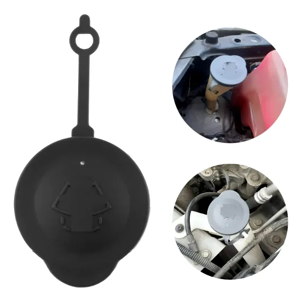 Tapa Deposito Limpiaparabrisas Para Nissan March Versa Kicks