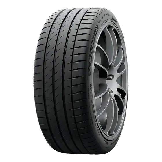 Pneu Michelin Pilot Sport 4 S P 235/35R20 92 Y
