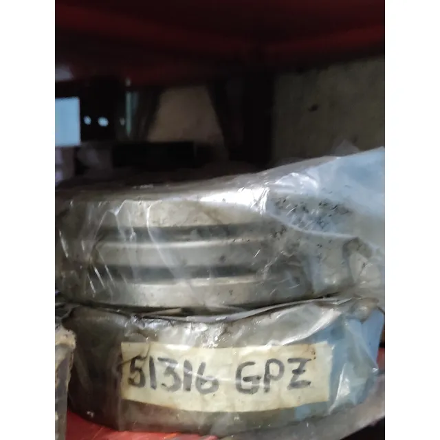 Rodamientos Axial 51316 Marca Gpz