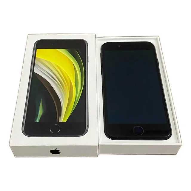 iPhone SE 2020 Antel Inmaculado + Regalos
