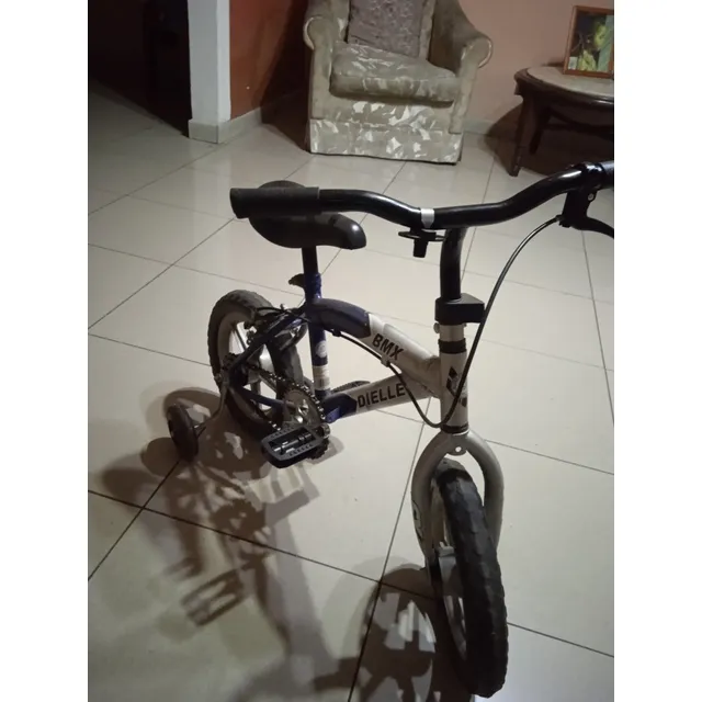 Bicicleta De Niño Pequeña