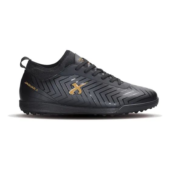 Botines Jaguar Oficial Art #5013 39 Al 45 Hombre