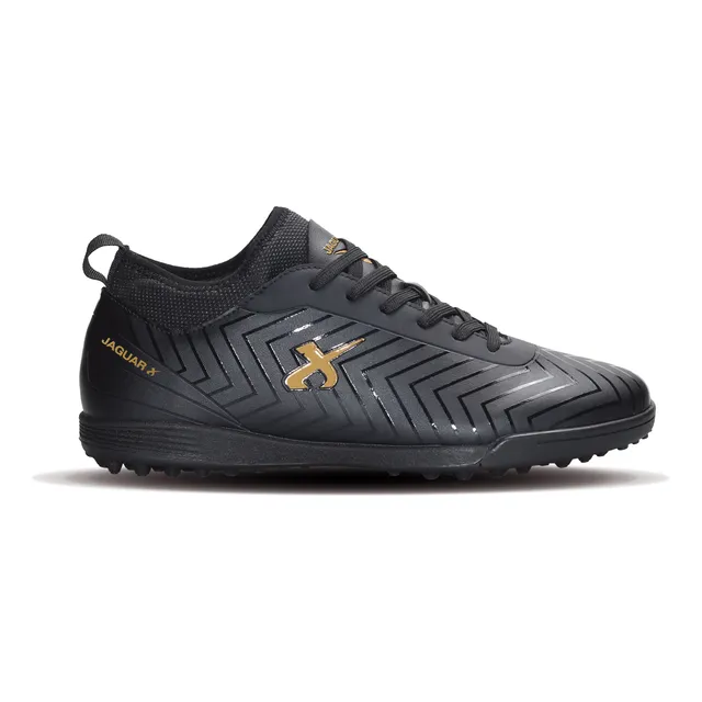 Botines Jaguar Oficial Art #5013 39 Al 45 Hombre