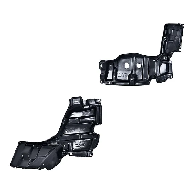 2 Tolvas Motor Inf Tong Yang Toyota Yaris Del 2015 Al 2016