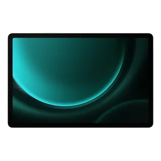 Tablet Samsung Galaxy Tab S9 Fe Wifi, 128gb, 6gb Ram, Tela Imersiva De 10.9 Verde Tablet Samsung Galaxy Tab S9 Fe Wifi, 128gb, 6gb Ram, Tela Imersiva De 10.9 Verde