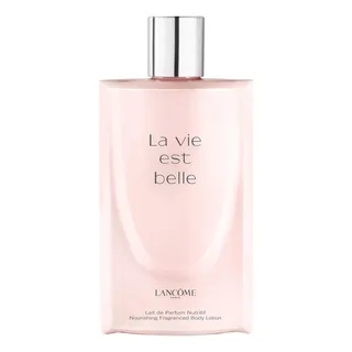 Loção Corporal La Vie Est Belle Lait Corps LancÎme 200 Ml Loção Corporal La Vie Est Belle Lait Corps LancÎme 200 Ml