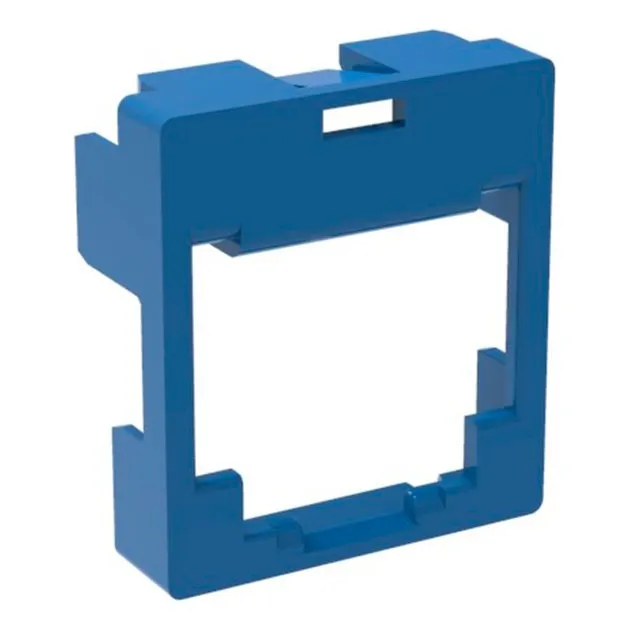 Commscope 2848025-3 Mascarca Para Jack Cat6a Bolsa X 50