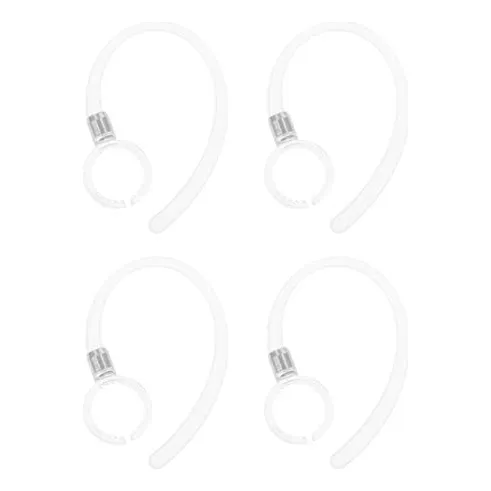 Gancho Para Oreja Rayker - Motorola Elite Flip Hz720 Hx550