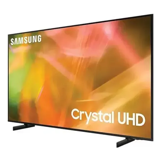 Smart Tv Samsung 65 Crystal Uhd 2024  4k
