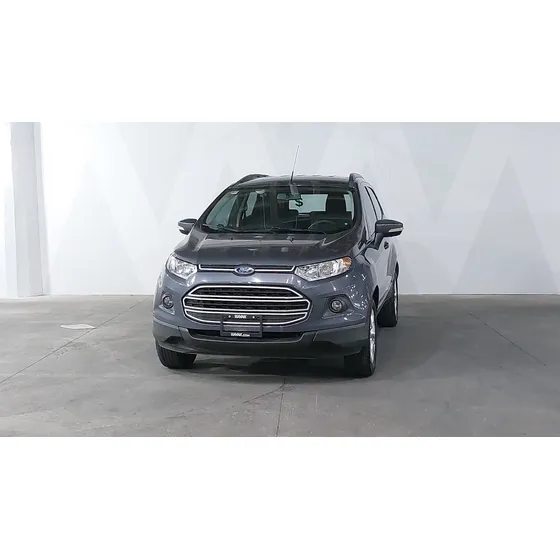Ford Ecosport 2.0 Trend Mt