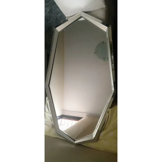 Espejo Octagonal