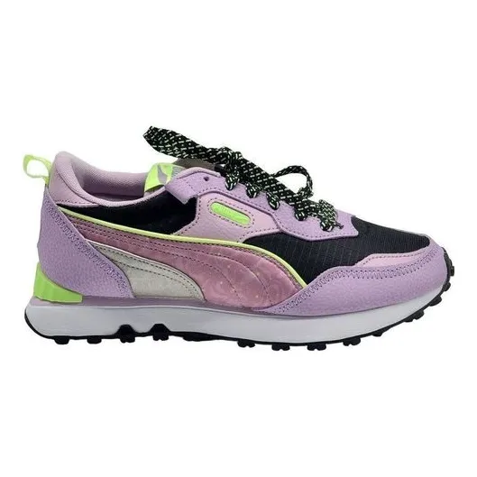 Puma Rider Future Vintage Space Glam