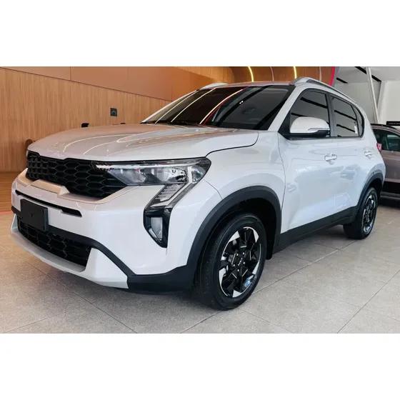 Kia Sonet 2025 Vibrant