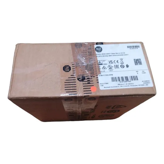 Allen Bradley 2198-c1004-ers Servomotor Kinetix 5300