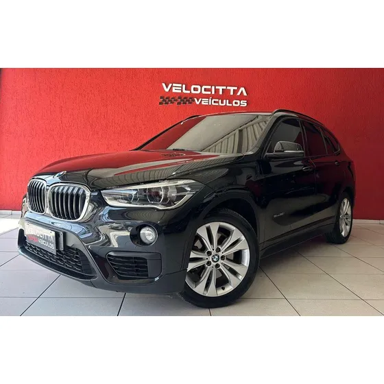 Bmw X1 S20i Activeflex