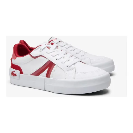 Zapatillas De Mujer Lacoste Casual L004 747cfa0001