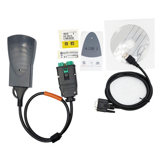 Dsc Lexia 3 Pp2000 Diagbox 9.91 De Última Generación Para Dsc Lexia 3 Pp2000 Diagbox 9.91 De Última Generación Para