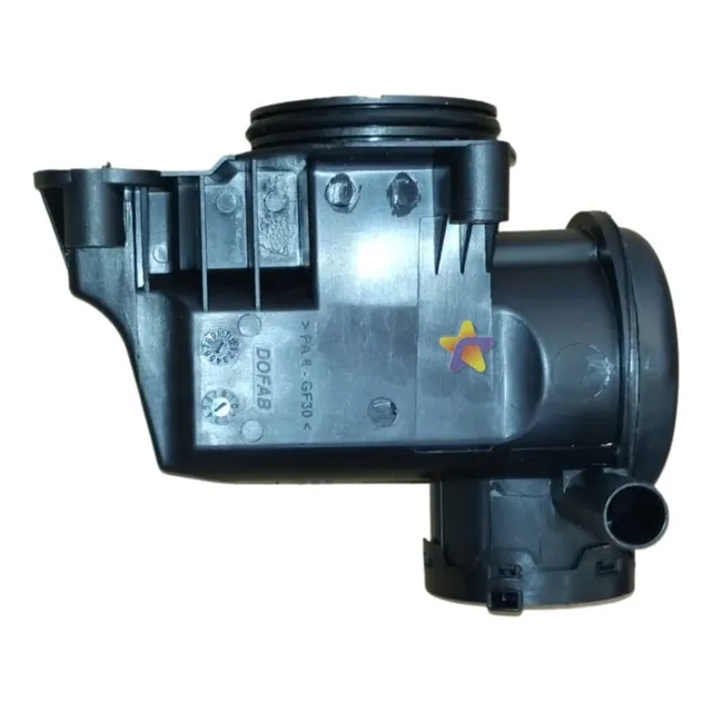 Antichama Defletor Óleo Gol G6 1.0 (mt Ea111 Tec) 2013 2014
