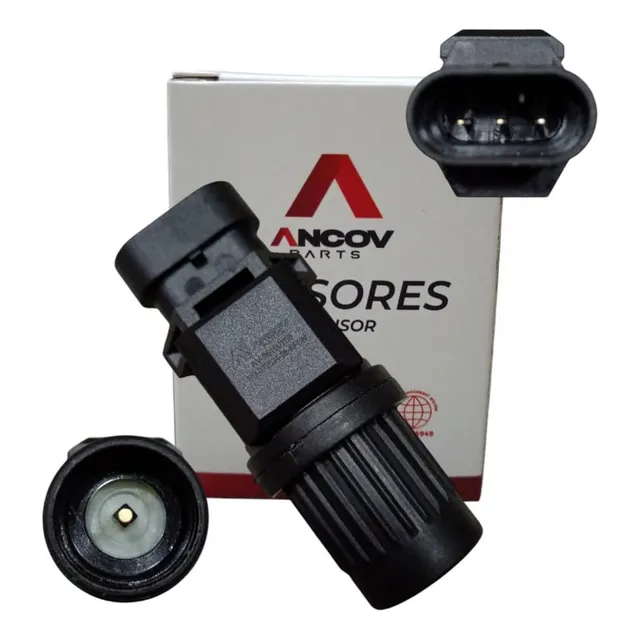 Sensor De Kilometraje Aveo/optra/ Sincronico Ancov