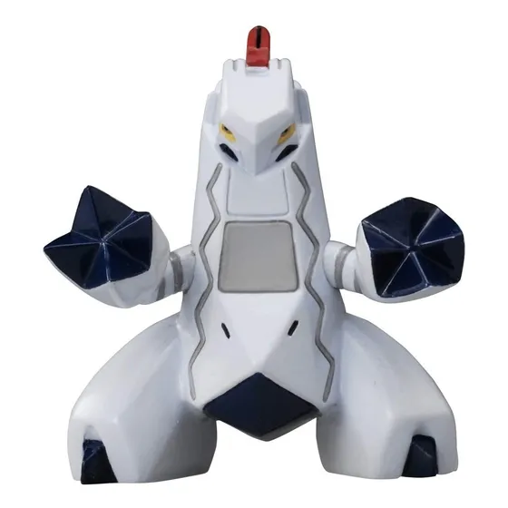 Pokemon Duraludon Figura Tomy Moncolle