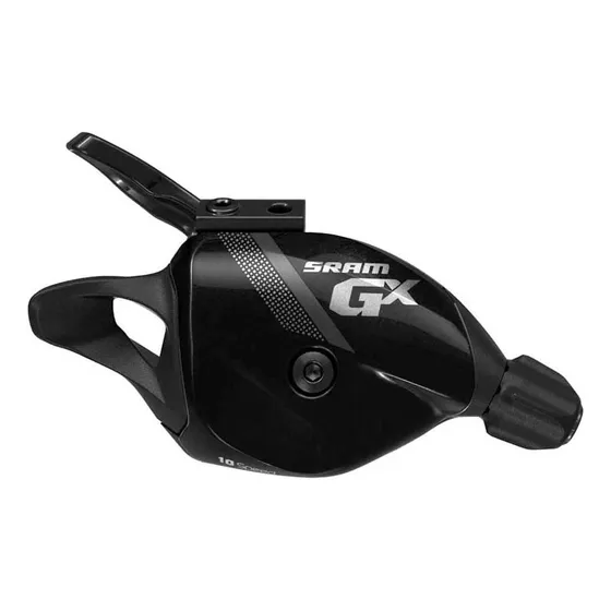 Sram Gx Trigger Shifter 10-speed Rear Black