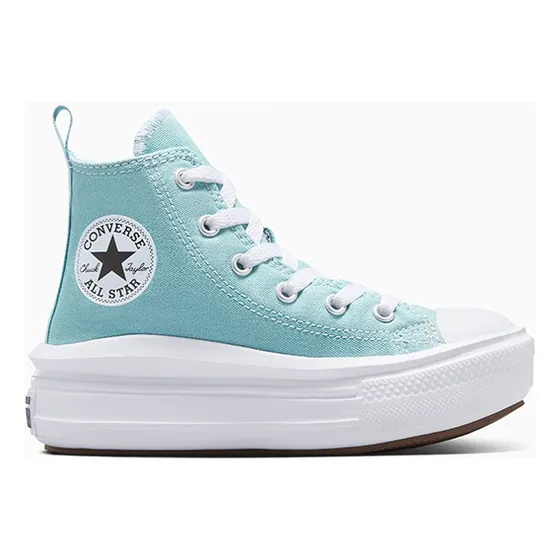 Zapatilla Converse Chuck Taylor All Star Move A10704c