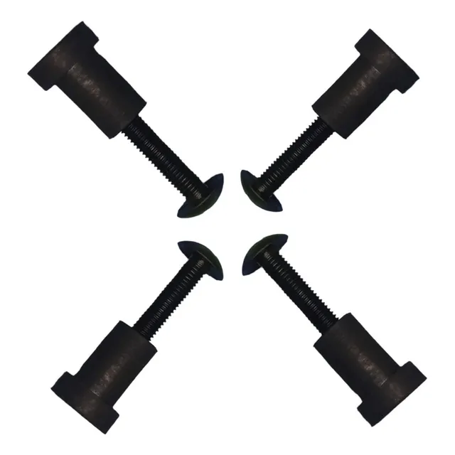 Tornillos Carenaje Cupula Visor  Nmax X4