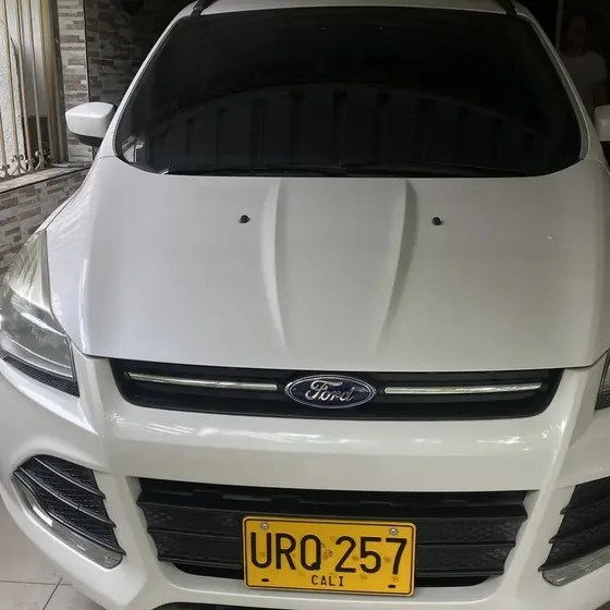 Ford Escape 2015 2.0 Se 4x4