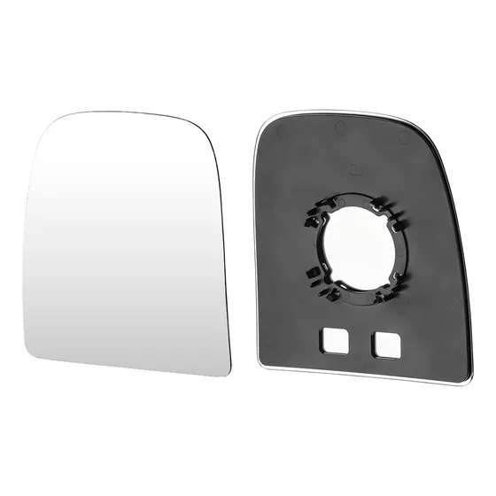 Base Con Vidrio Para Iveco Daily Principal Con Desempañador