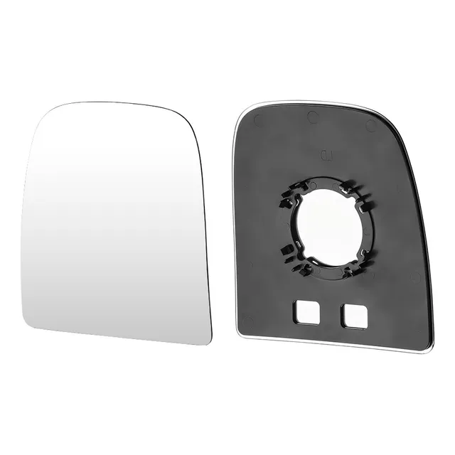 Base Con Vidrio Para Iveco Daily Principal Con Desempañador