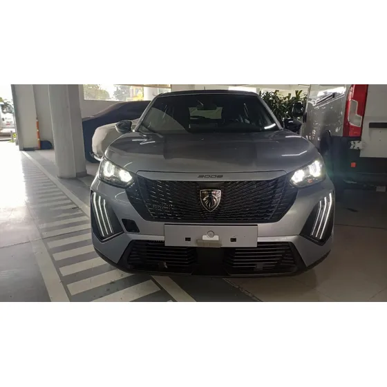 Peugeot 2008 Active 1.2 2025