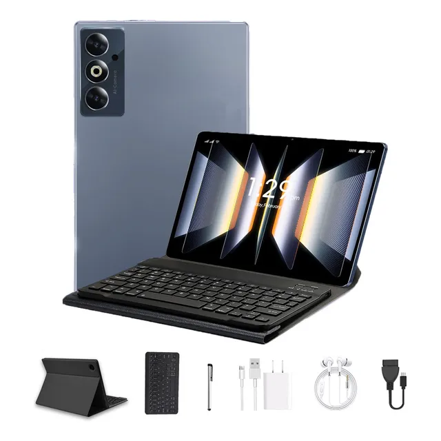 Tablet 1tb Rom Y 16gb De Memoria Ram 5g 11'' Wifi S25