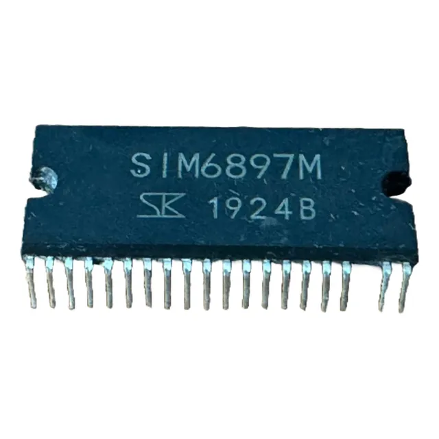 Sim6897m Módulo Ipm Sanken Sk Original