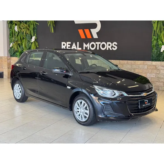 Chevrolet Onix 10mt Lt1