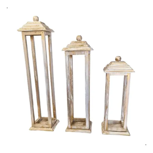 Portable Candlestick Romantic Stand Chic Candlestick Dining