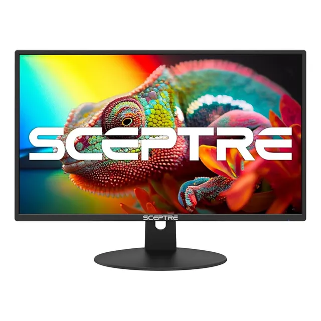 Sceptre Monitor Profesional De 24 Pulgadas 100hz 1ms H