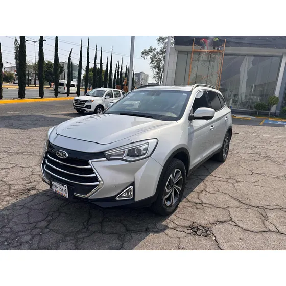 Jac Sei7 Quantum
