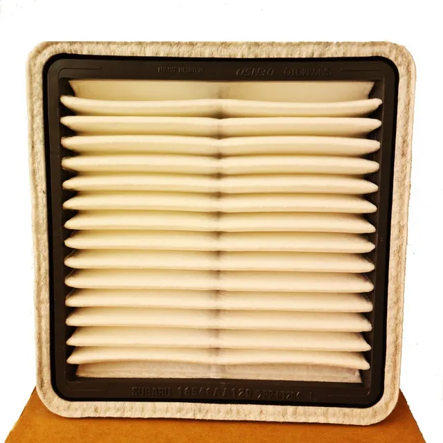 Filtro De Aire - Subaru Xv/impreza/forester/legacy Original