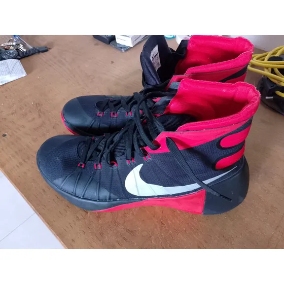 Nike Tenis Hyperdunk 2015