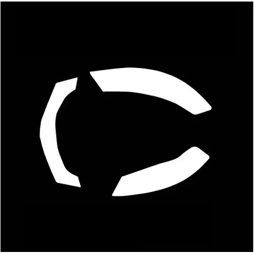 Reemplazo Pie Mouse Corepad Skatez Pro Para Logitech Razer
