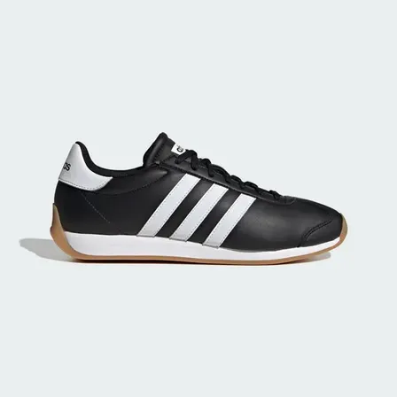 Tênis Masculino Runvista adidas Cblack/ftwwht/gum3 Lisa 40 Br