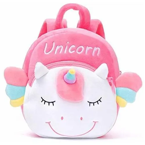 Mochilas Para Niños Hosby Pack Trasero De Niño Plush Xch52