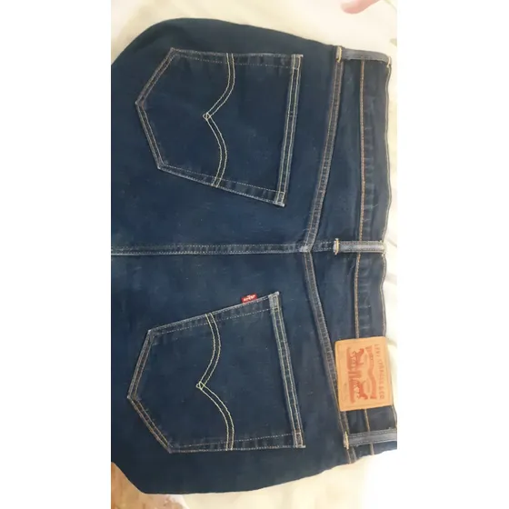Levis 512  Slim Stretch Original 
