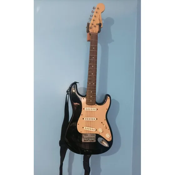 Guitarra Electrica Marca Squier