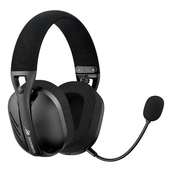 Audífono Bluetooth Havit Fuxi-h3 7.1 Usb Anc Ps5 Ps4 Negro | Cuotas sin interés