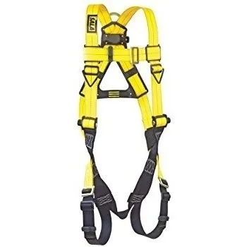Arnes De Seguridad 1102877 Dbi Sala