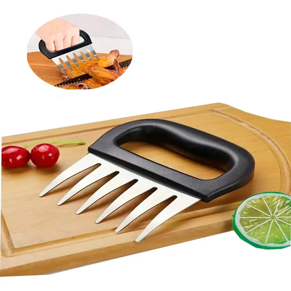 Garras De Carne Trituradora De Pollo Y Carne Para Desmenuzar