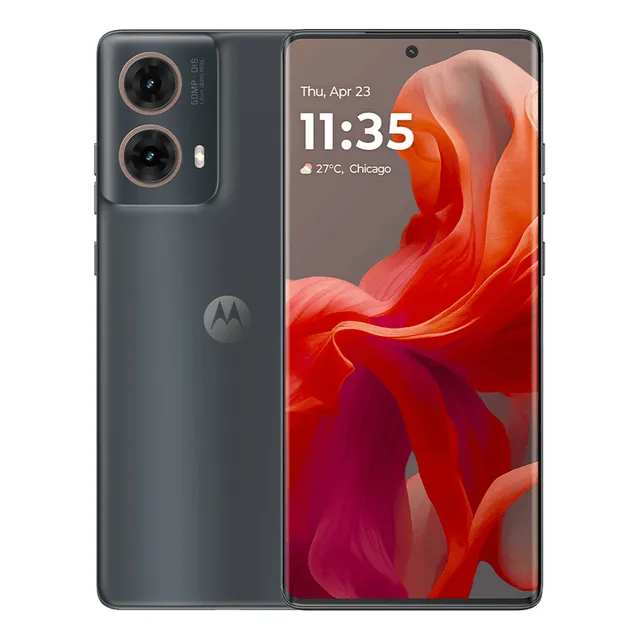 Motorola G85 5g 256 Gb Gris