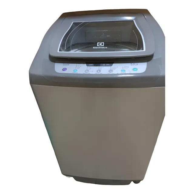 Lavarropas Electrolux Fuzzy Wash 6.5 Kg Excelente