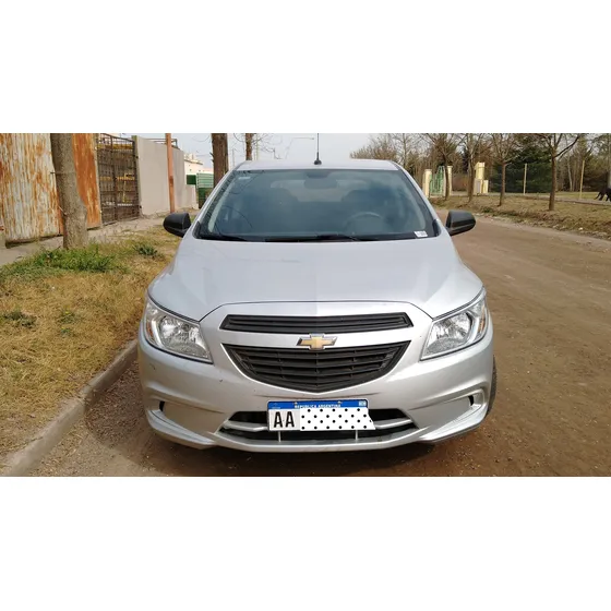 Chevrolet Onix 1.4 Joy Ls 98cv